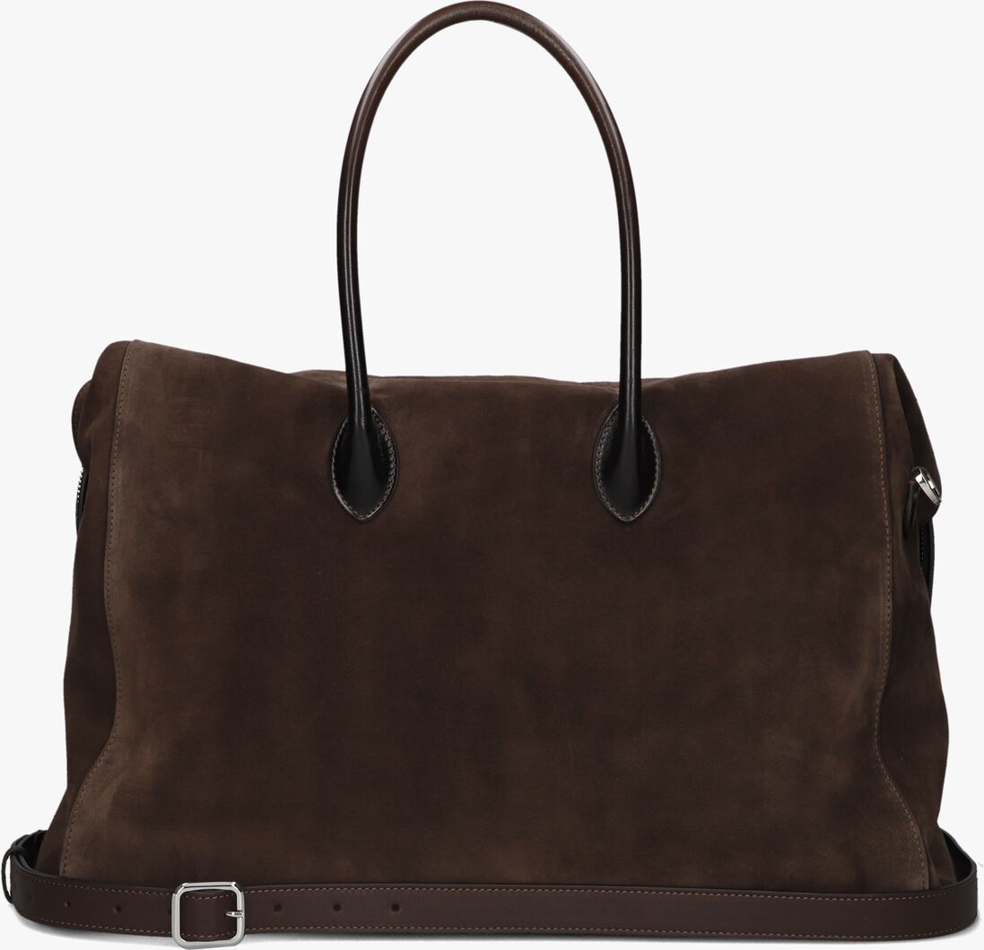bruine santoni weekendtas uibba2646bs