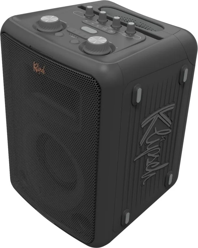 Klipsch Vegas Enceintes Bluetooth portables