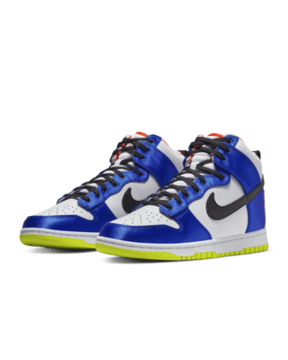 Nike Dunk High Women's Shoes
