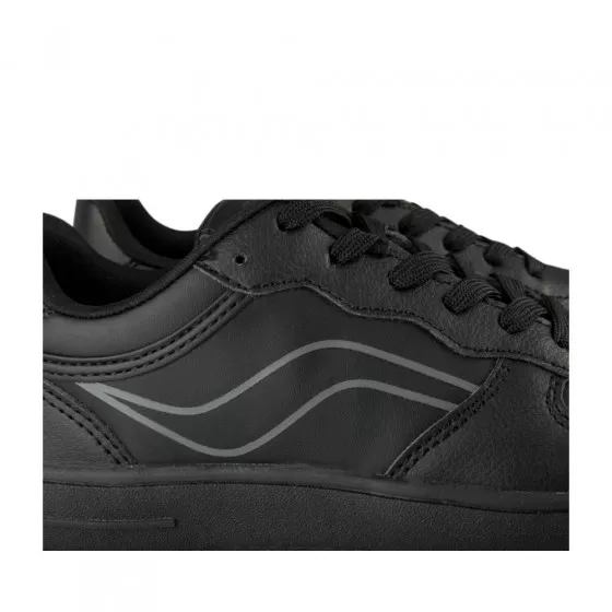 Baskets NOIR UNYK