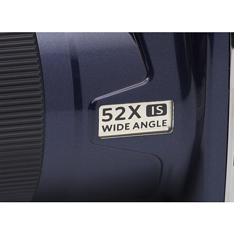 Kodak AZ255 kamera 25x 16mp - rød
