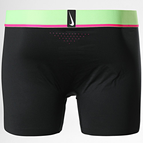 Boxer Dri-FIT Essential Micro KE1150 Noir
