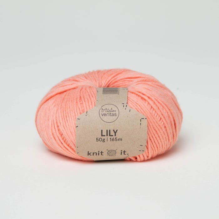 Atelier Veritas-Lily
