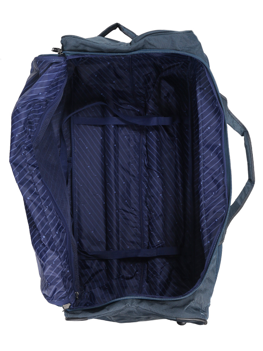 Sac de voyage À roulettes Snowball Hamilton 83 cm