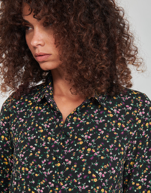 Vero Moda - VMSAGA - Noir