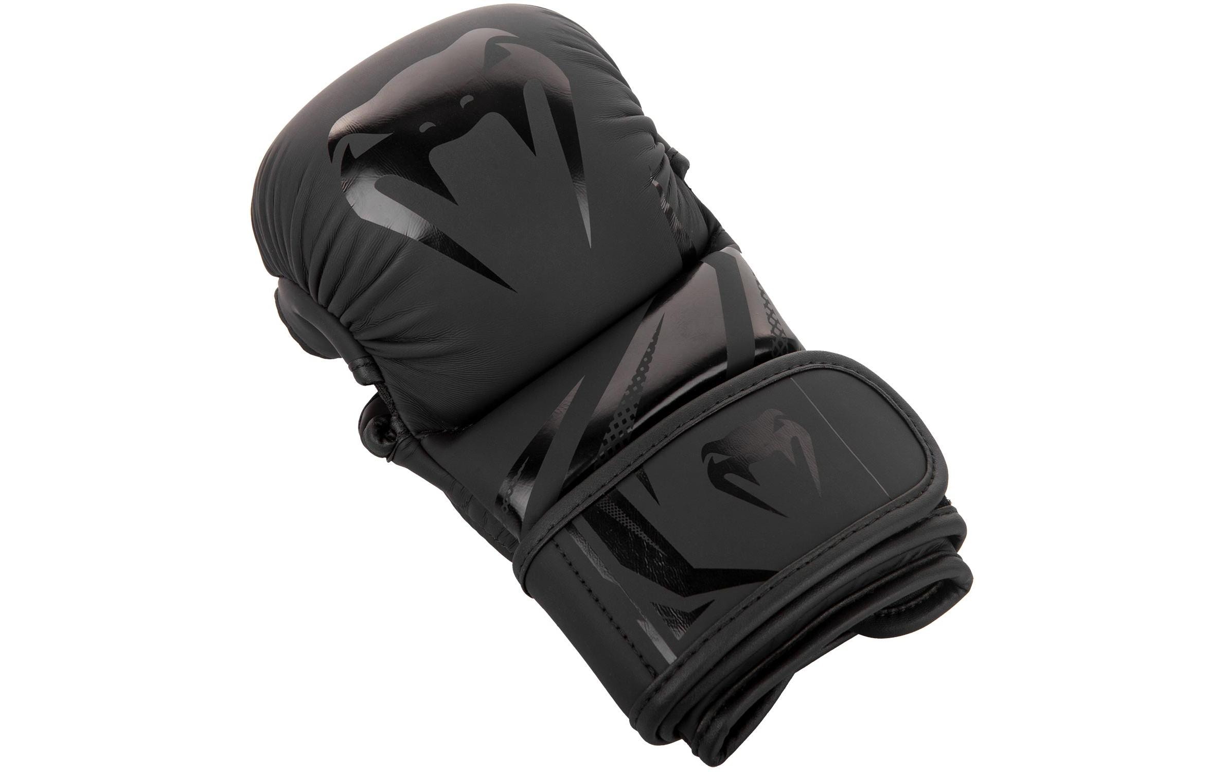Challenger 3.0 Sparring Gloves, Schwarz GR L/XLMMA Handschuhe
