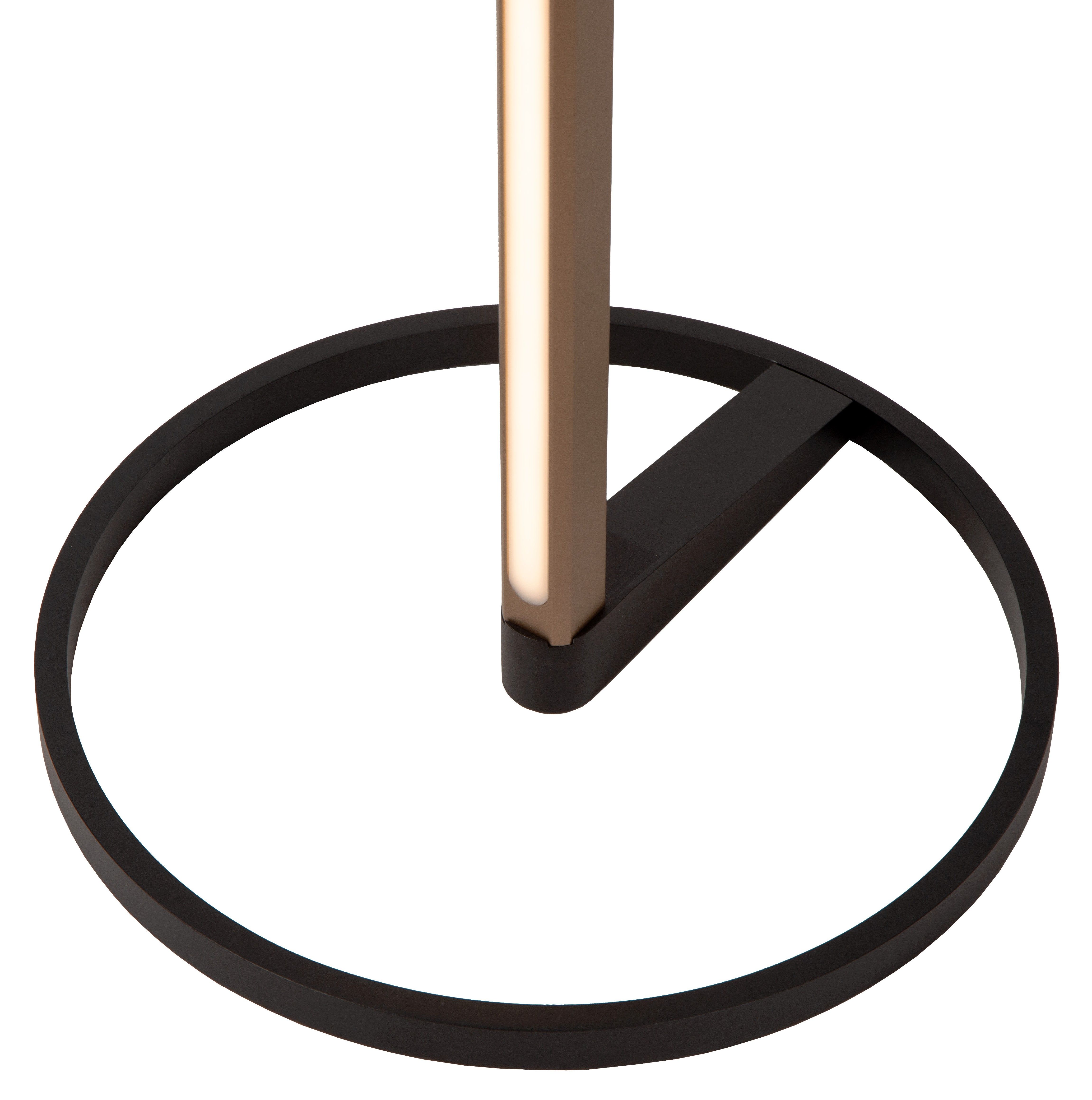 Vloerlamp Braga ⌀30  x H155 cm