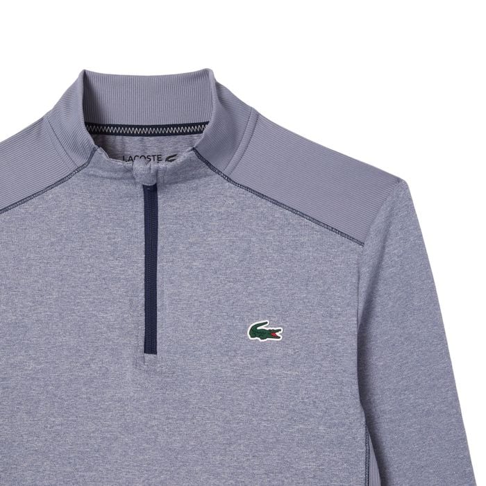 Lacoste Longsleeve Shirt Heren