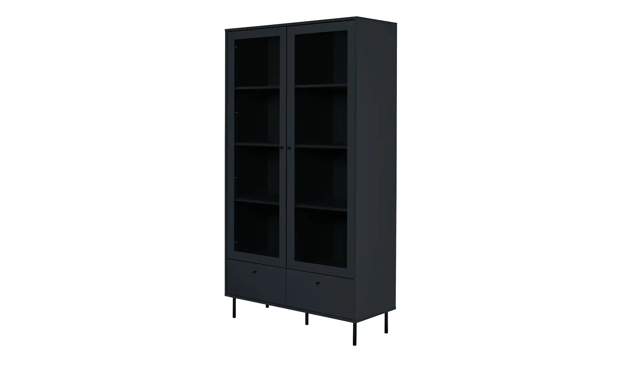 Vitrine Caravino