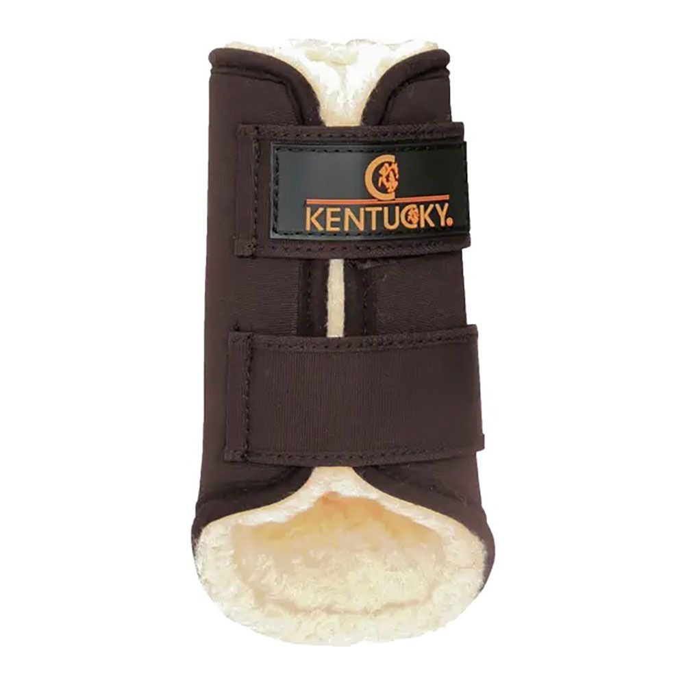Kentucky SOLIMBRA - Guêtre postérieur choco