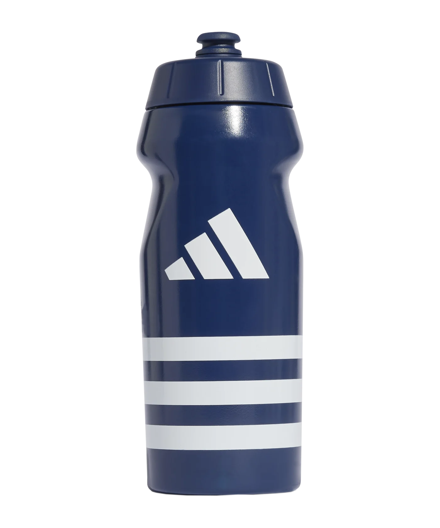 adidas Tiro Trinklasche 500ml Blau Weiss