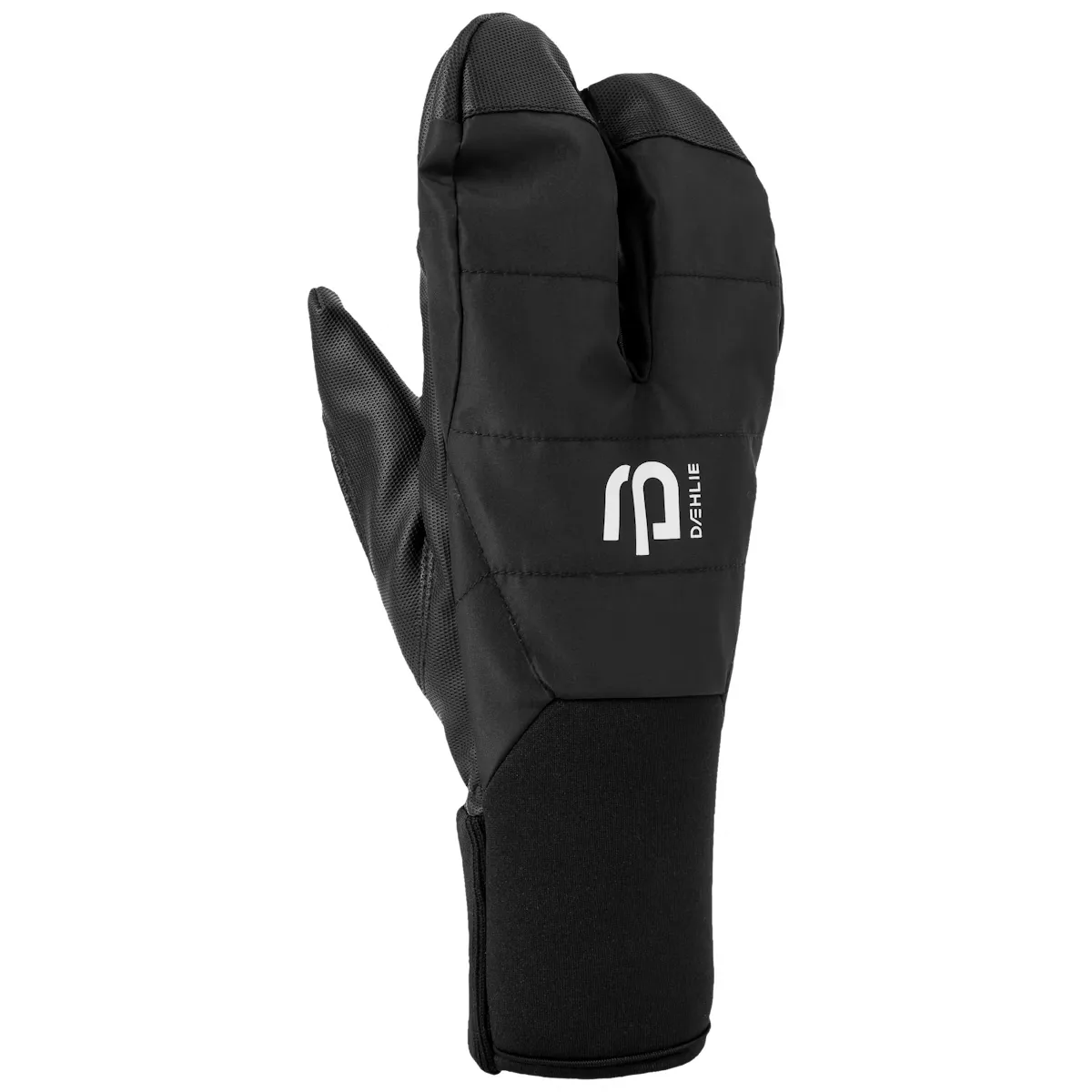 Dæhlie Claw Pace Black