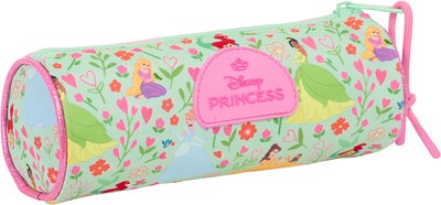 Disney Princess Pennal Bloom, Turkis/Lyserosa