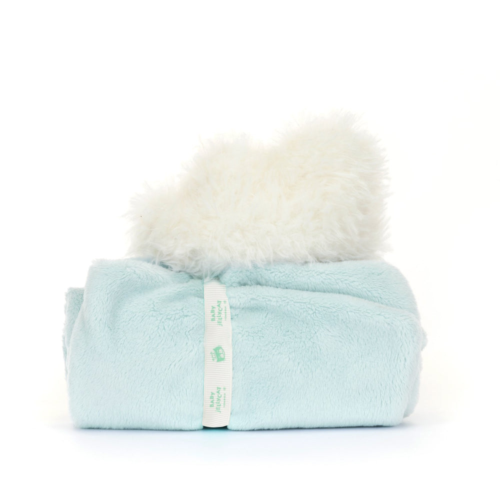 Køb Jellycat Amuseables Sky Nusseklud