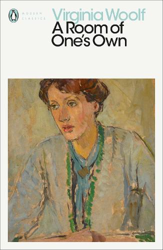 A Room of One's Own - Penguin Modern Classics (Paperback)