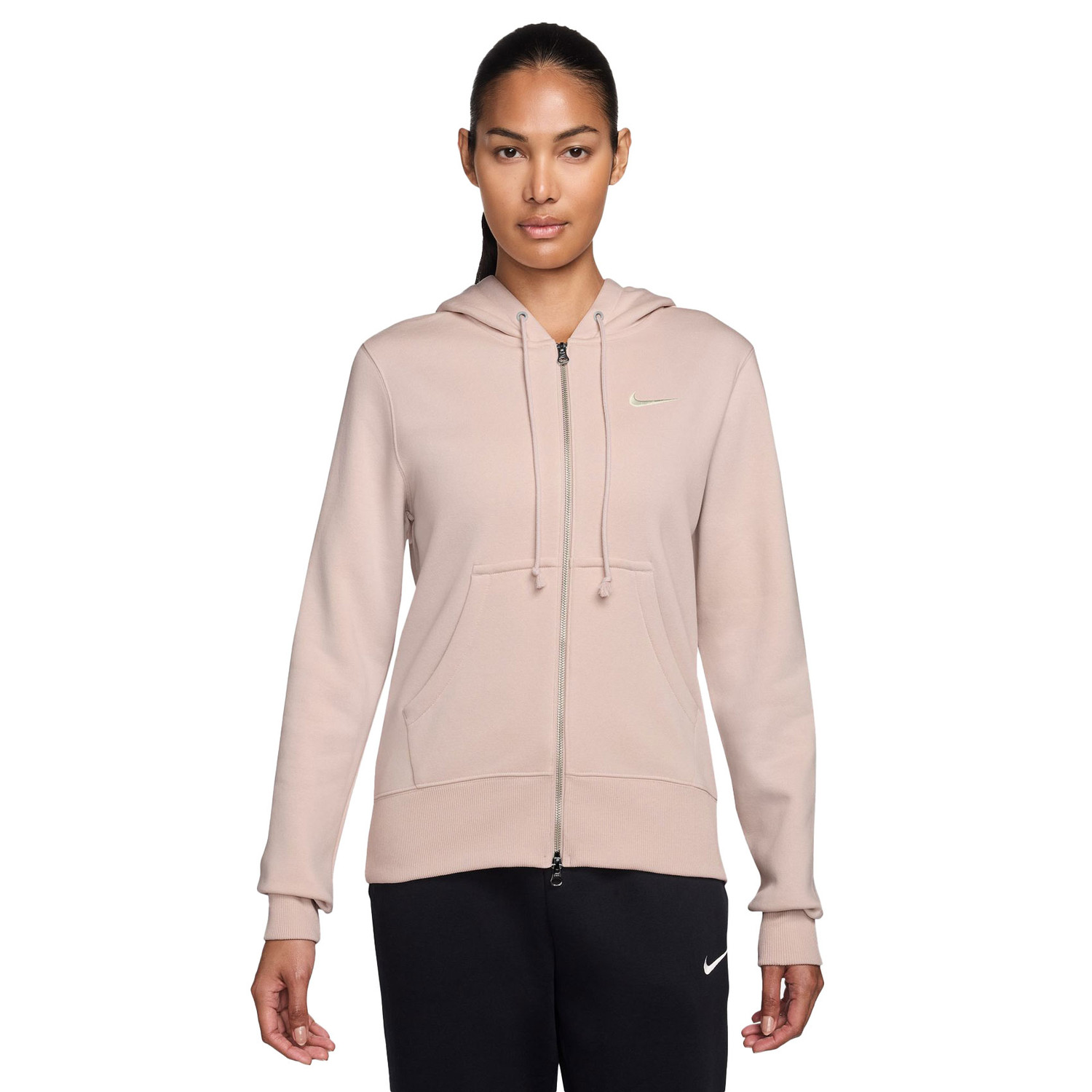 Nike Phoenix Full Zip Hoody