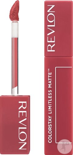 Revlon Rouge À Lèvres Colorstay Limitless Matte N°008 Stir Me Up 5ml