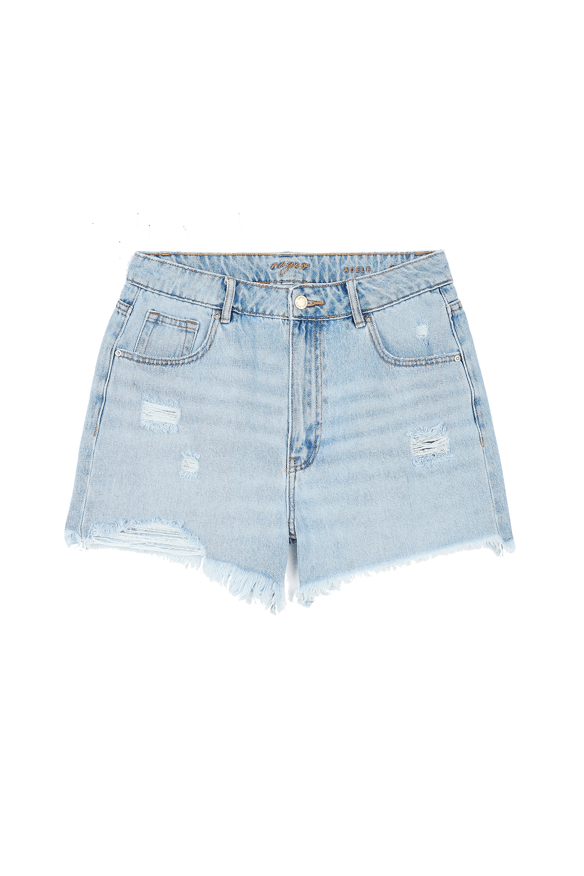NAGEV Short  ADELE Bleu