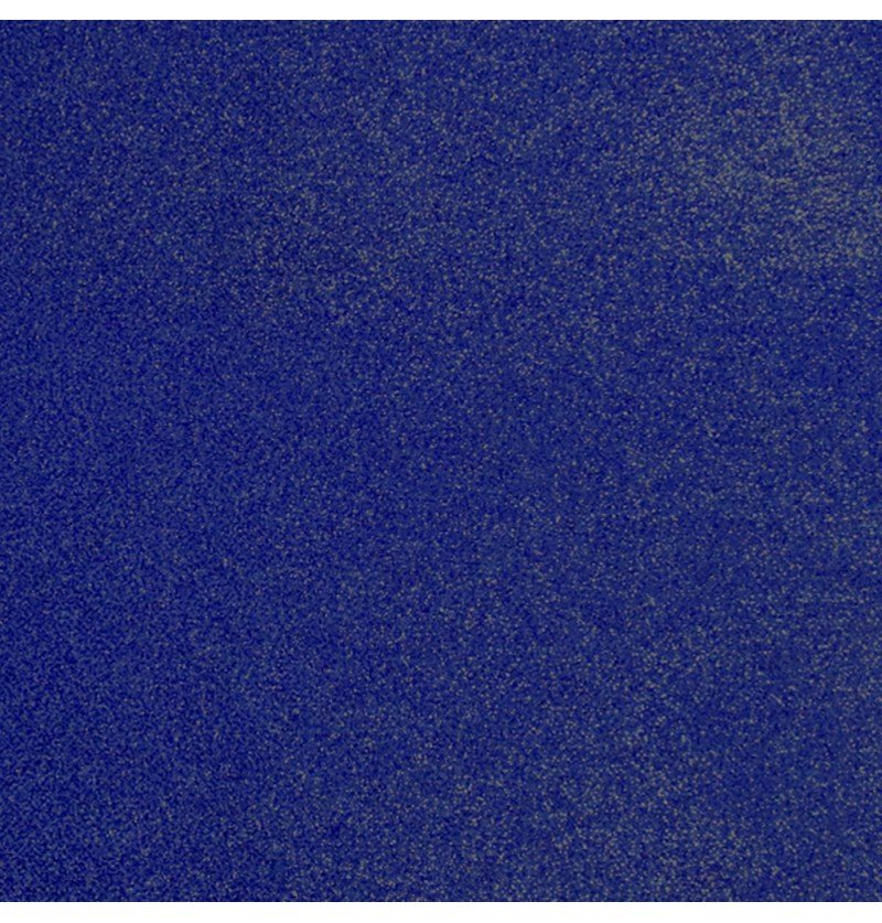 Donkerblauwe Tafelkleed Glitter 3m