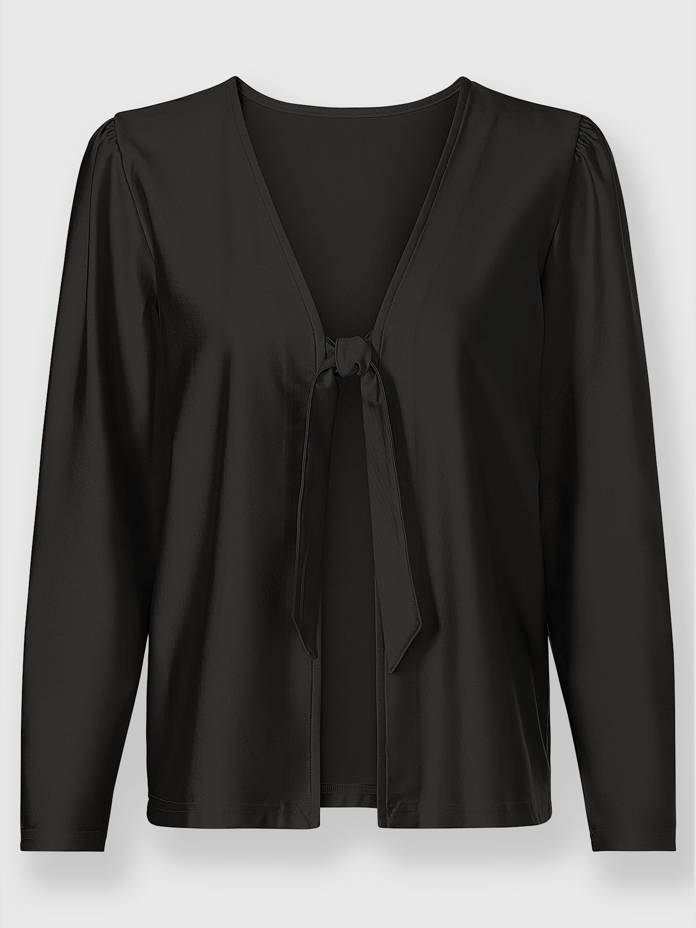 Veste légère entretien facile