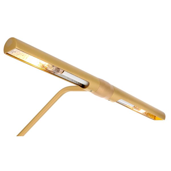 Jahn L4402 PIANO II Brass