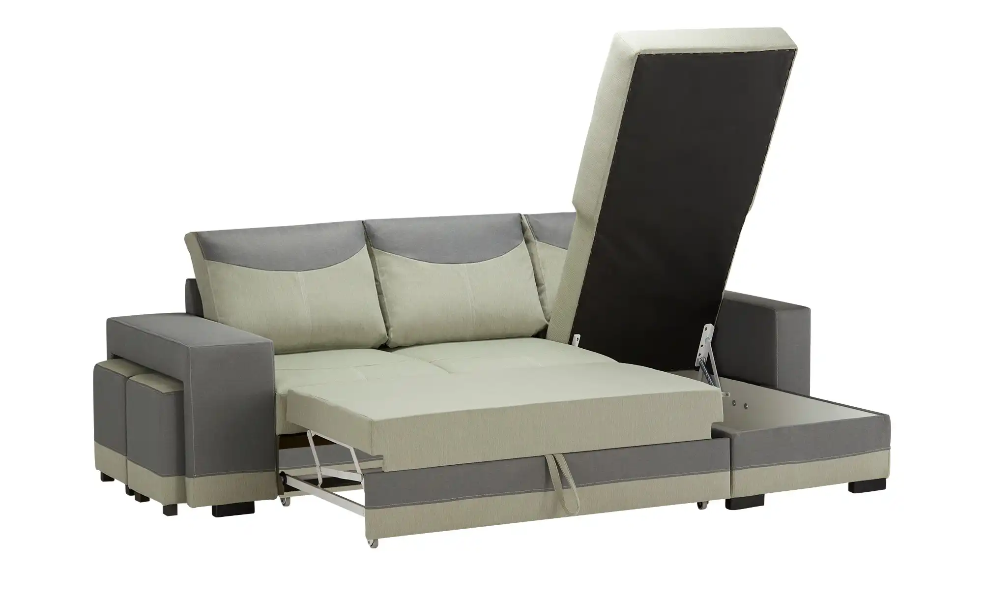 Ecksofa Avery