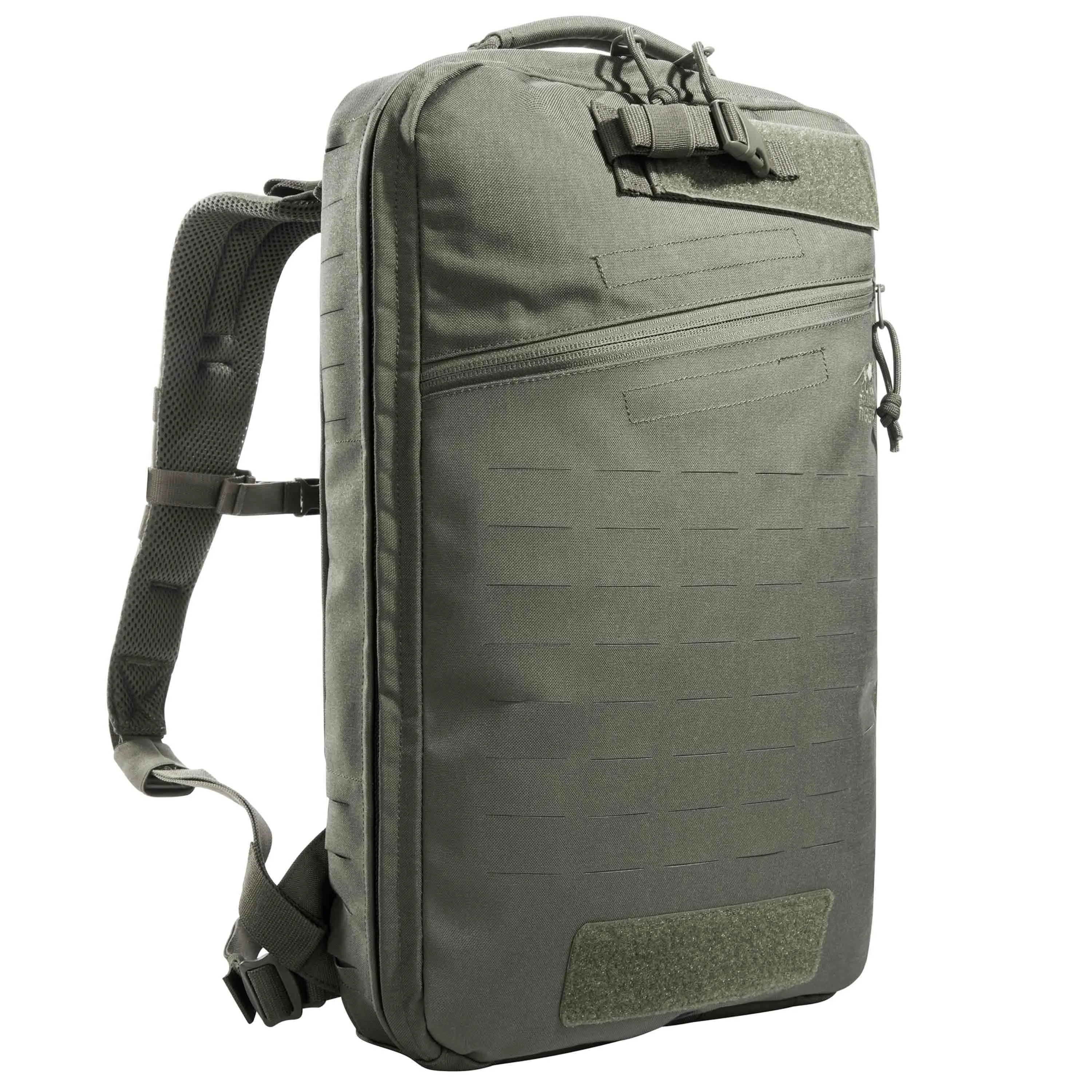 Tasmanian Tiger -  Rucksack Medic Assault Pack MKII