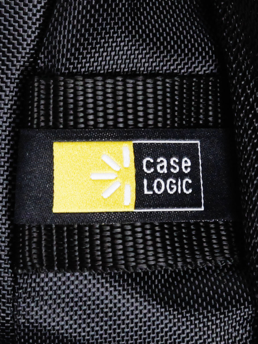 Sac À dos ordinateur Case Logic Business 17.3 pouces