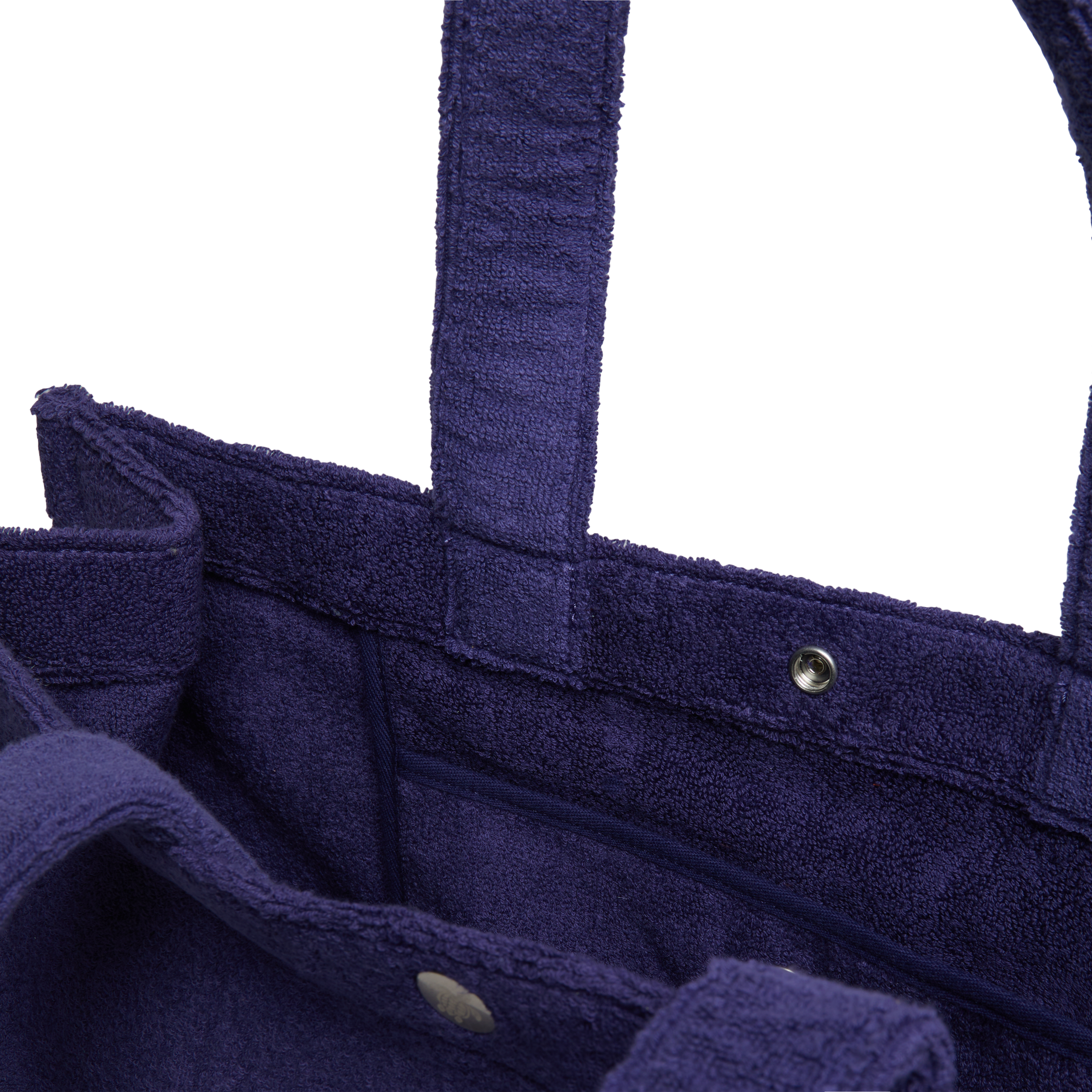 Grand Sac Cabas de Plage en Éponge unisexe