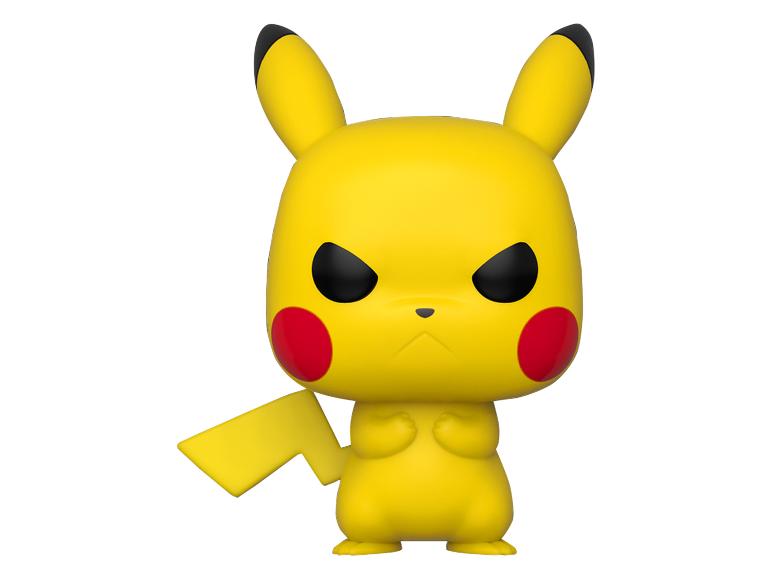 POP figuren