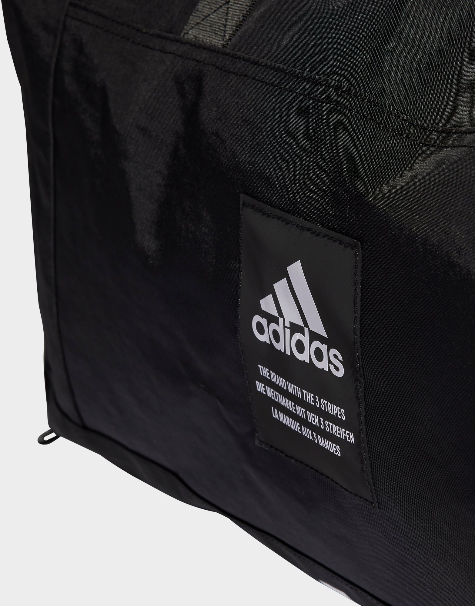 adidas Sac en toile 4ATHLTS Grand format