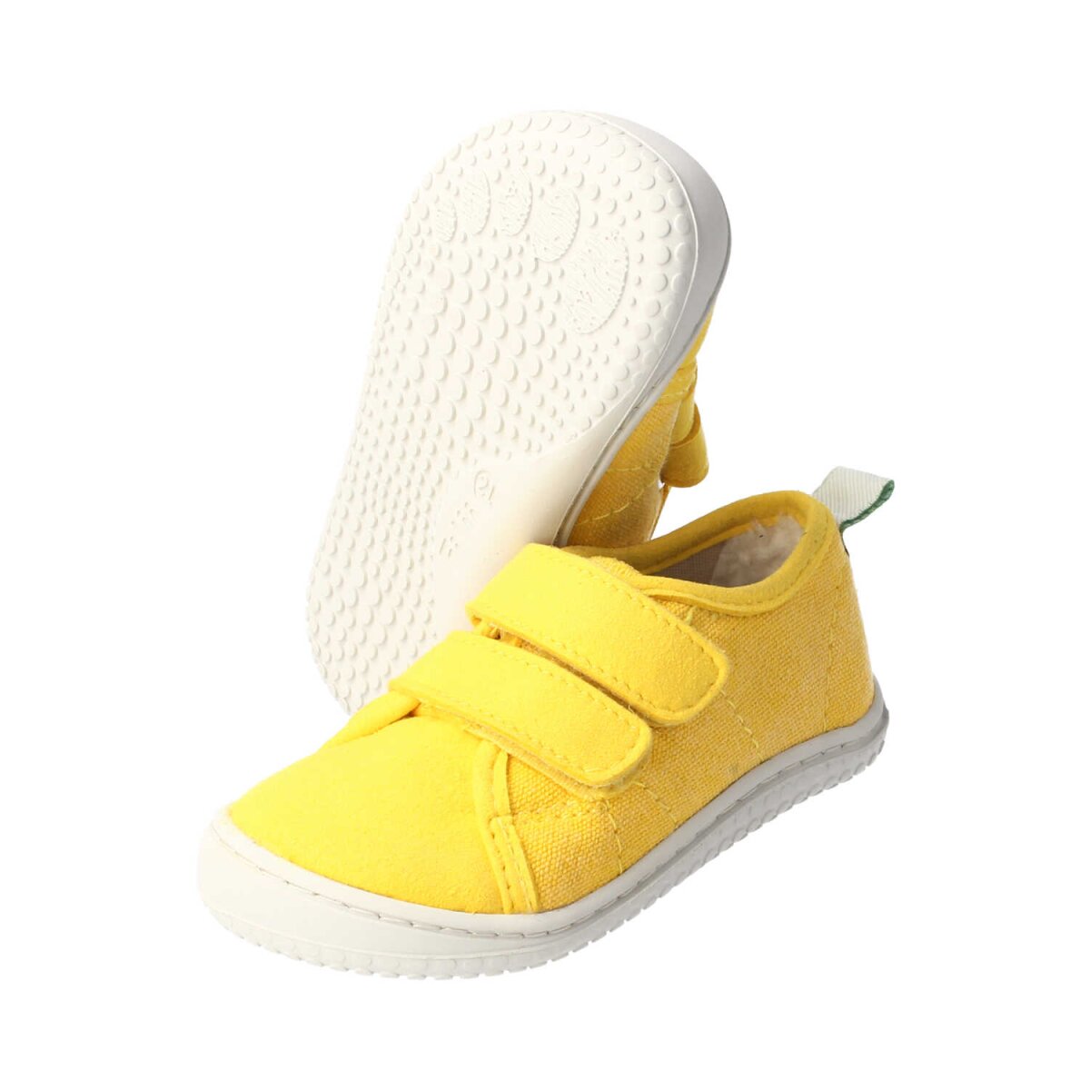 VCAN30047-44 lemon OAHU canvas textil velcro Weite/M