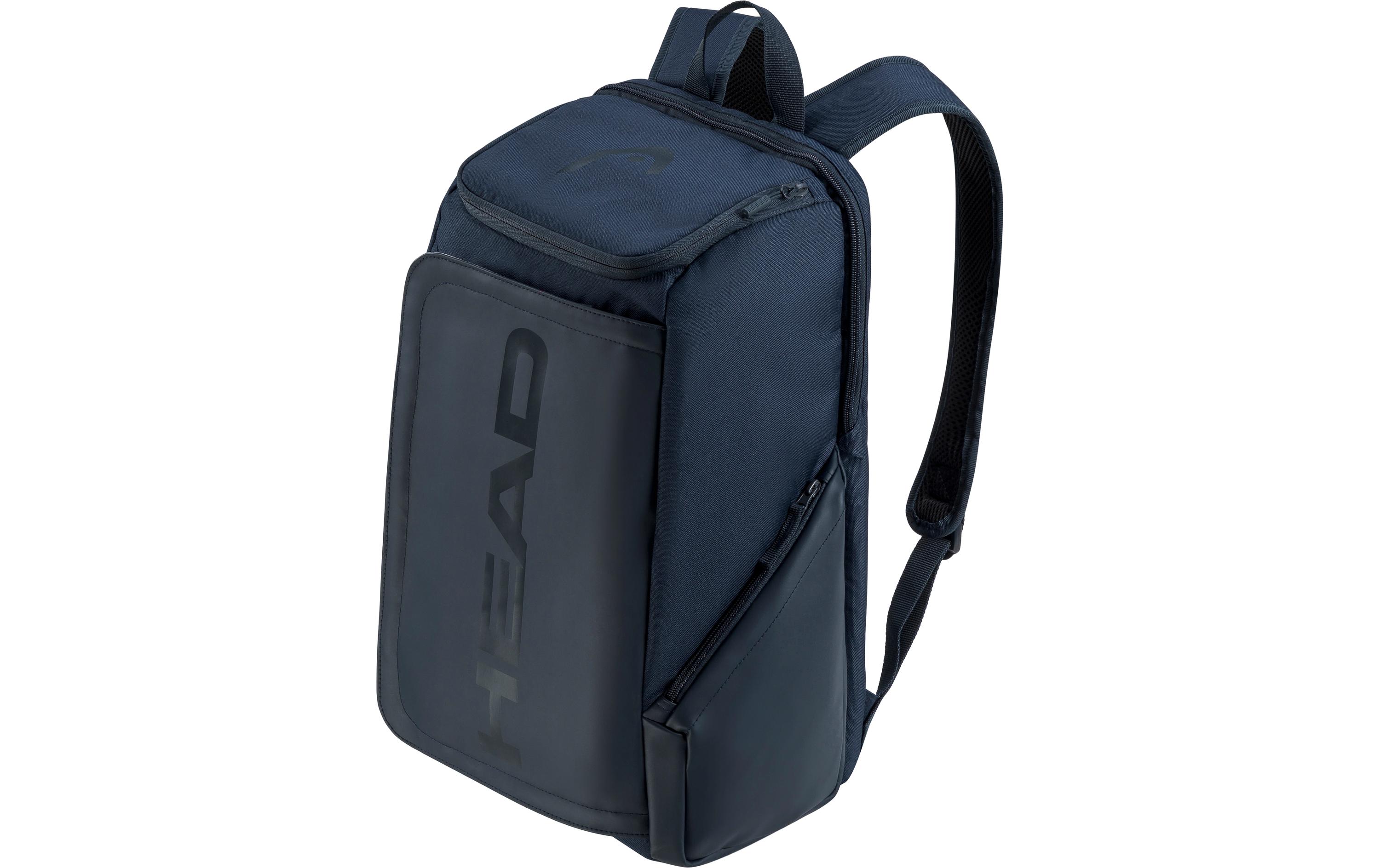 Padel Backpack Pro 28 l NVPadeltasche