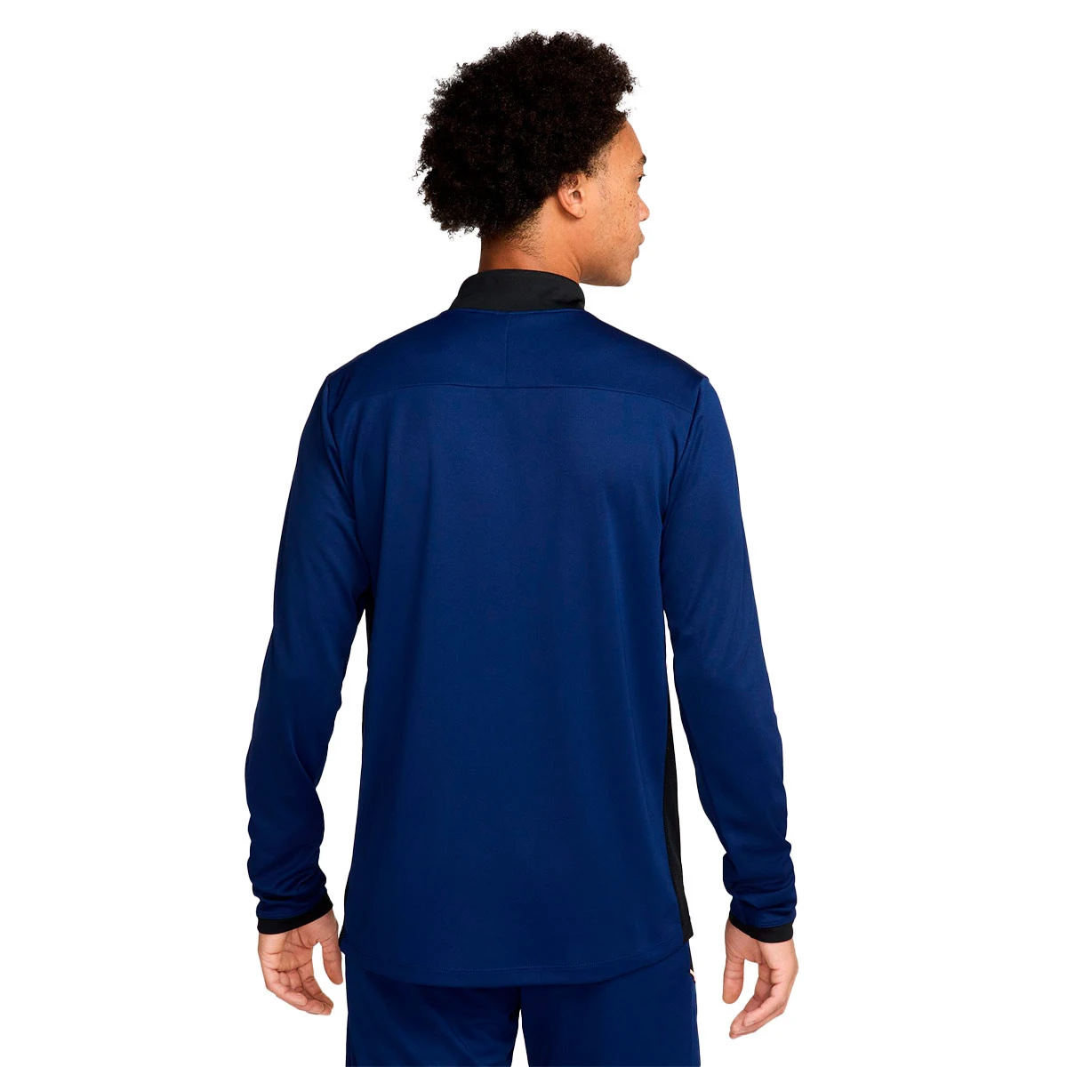 Sweatshirt Nike Academy 25