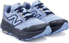 New Balance - Fresh Foam X Hierro v9 - Trailrunningschoen - Grijs - Mesh