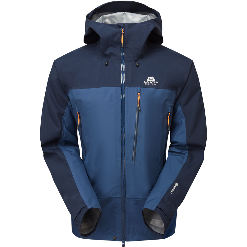 Mountain Equipment Herren Makalu Jacke