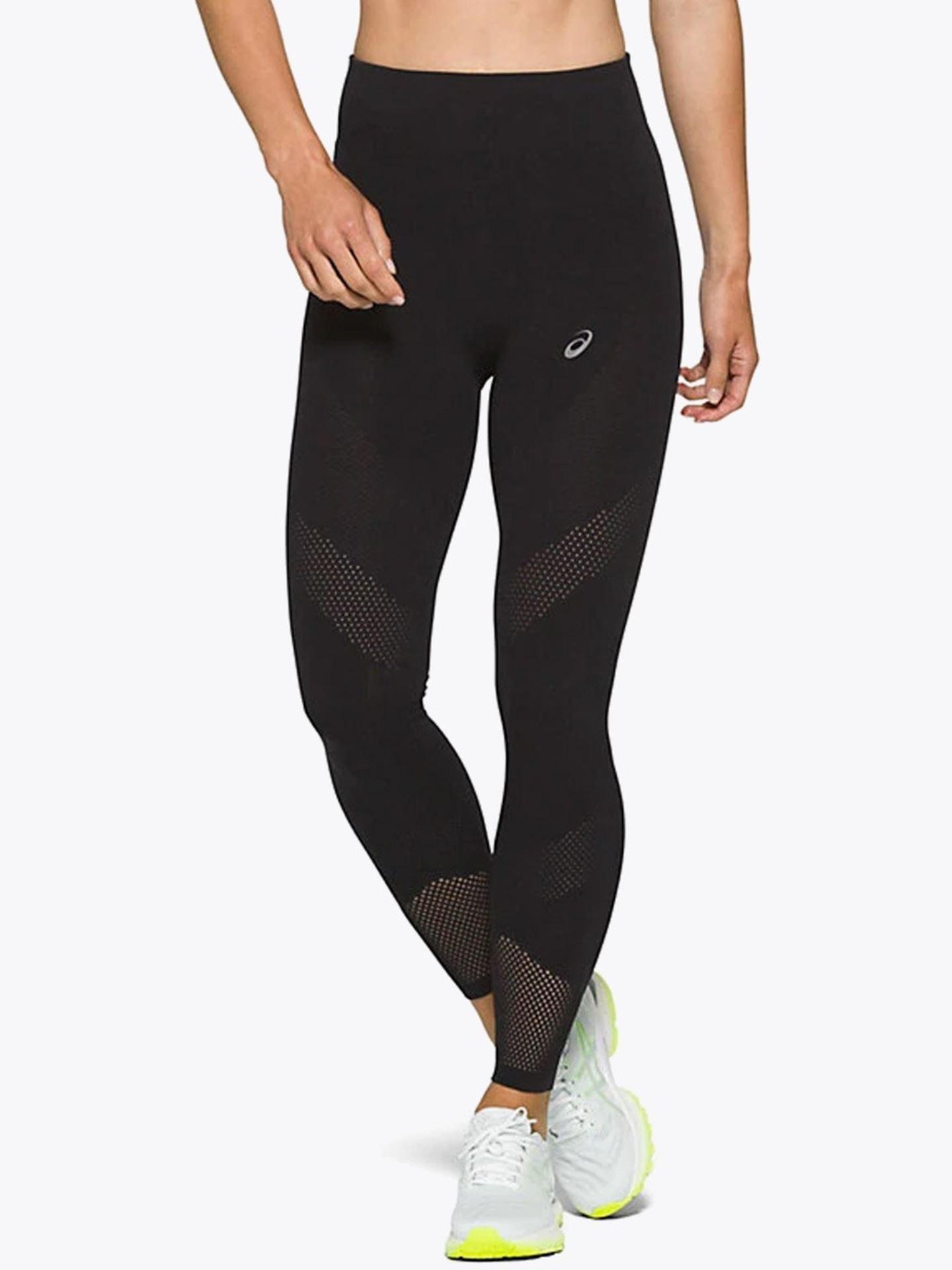 Ventilate Crop Tight