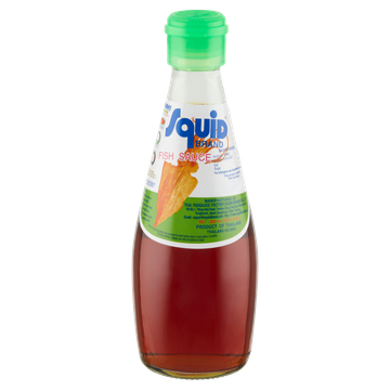 Squid Brand Vissaus 300 ml
