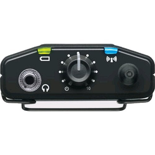 Shure P3TRA (L19, 630-654 MHz) PSM 300 in-ear set