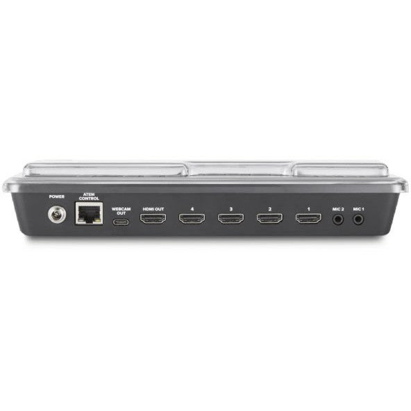 Decksaver stofkap voor Blackmagic Atem Mini