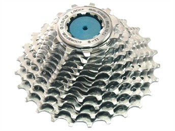 Kassette 10-speed 16-25