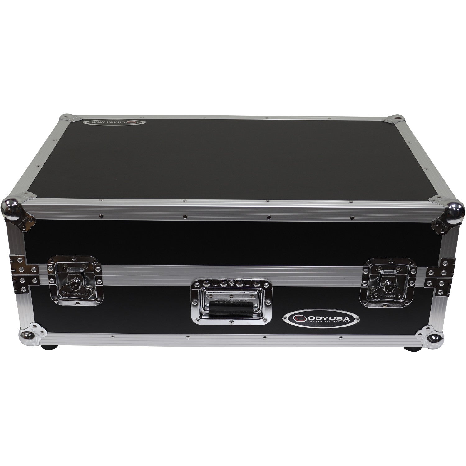Odyssey FZGSXDJRX2W2 FZ Glide Style case voor Pioneer XDJ-RX/RX2