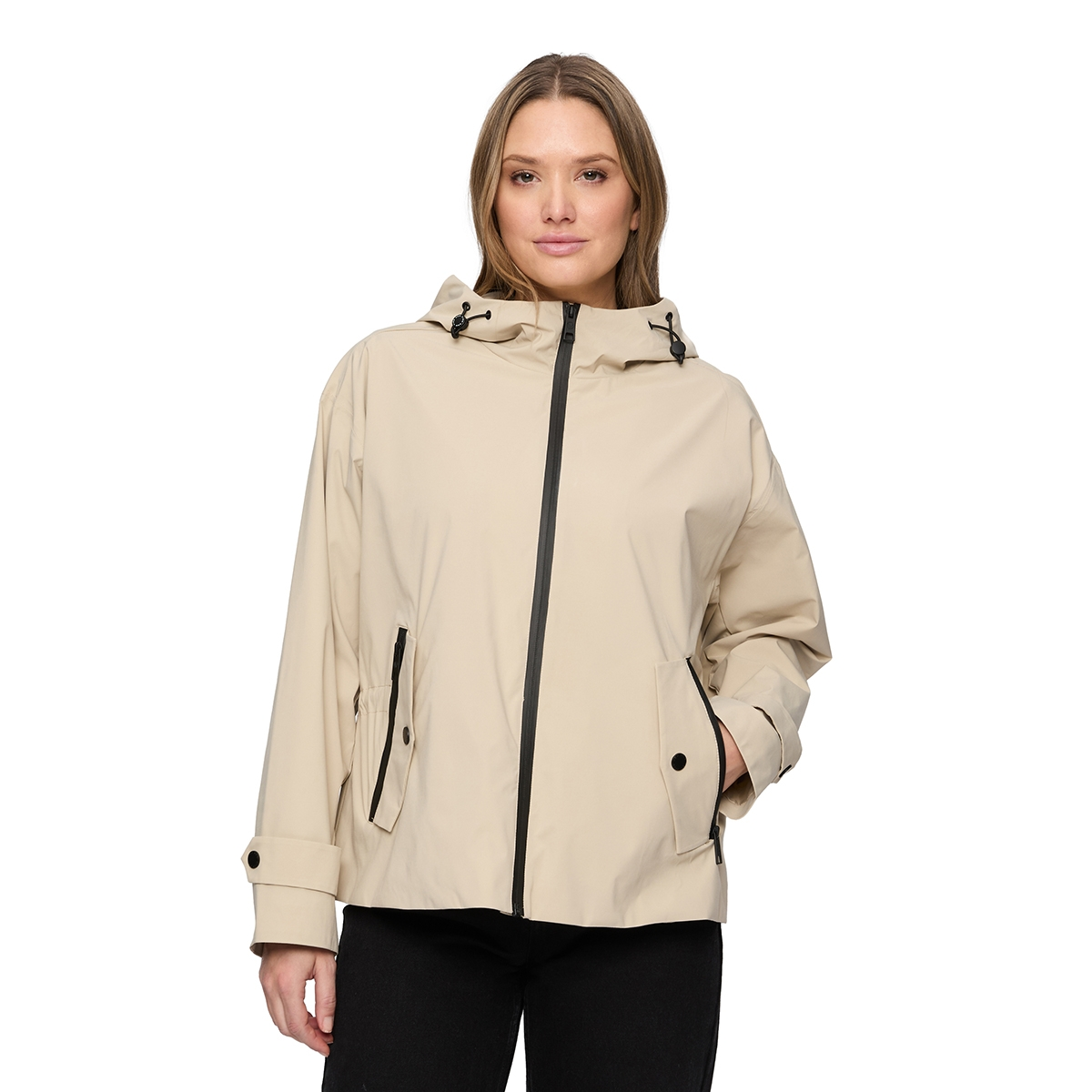 Dames Jas Aloha LM150.30.251
