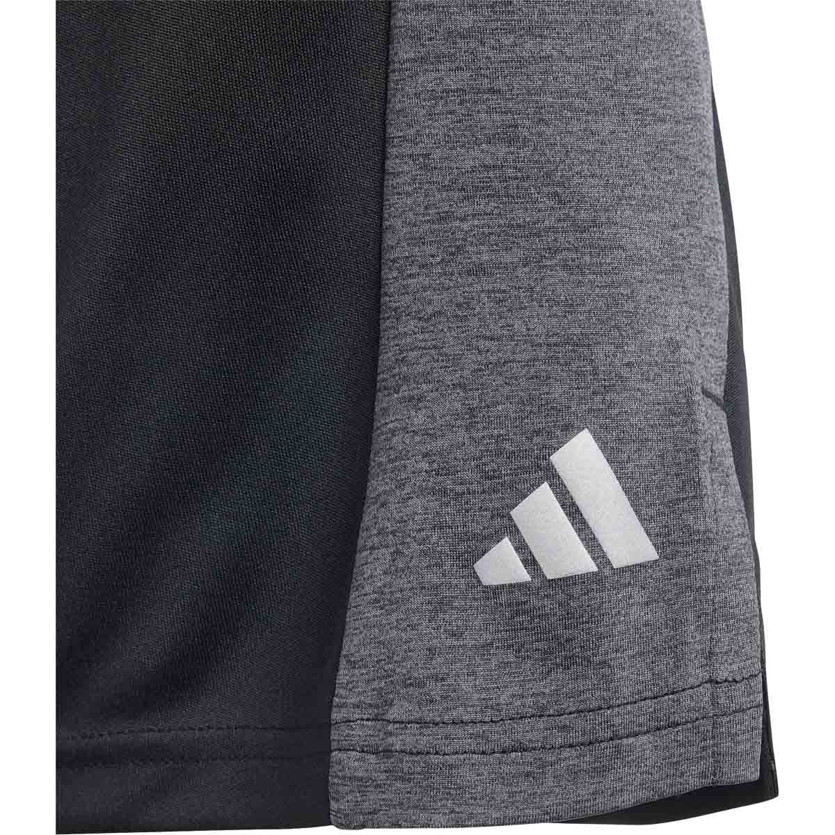 adidas Aeroready Heather Træningsshorts Børn