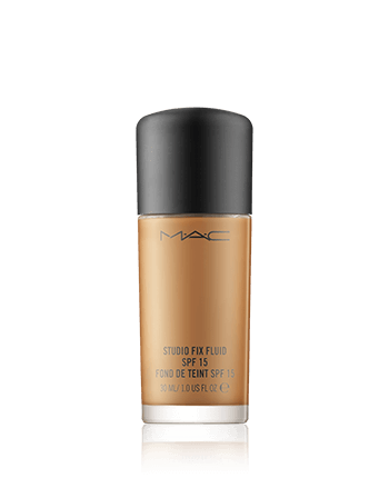 MAC Studio Fix Fluid SPF 15 NW35 30ml