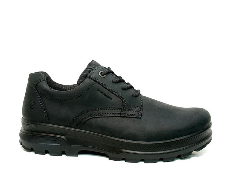 Ecco 838164 RUGGED black