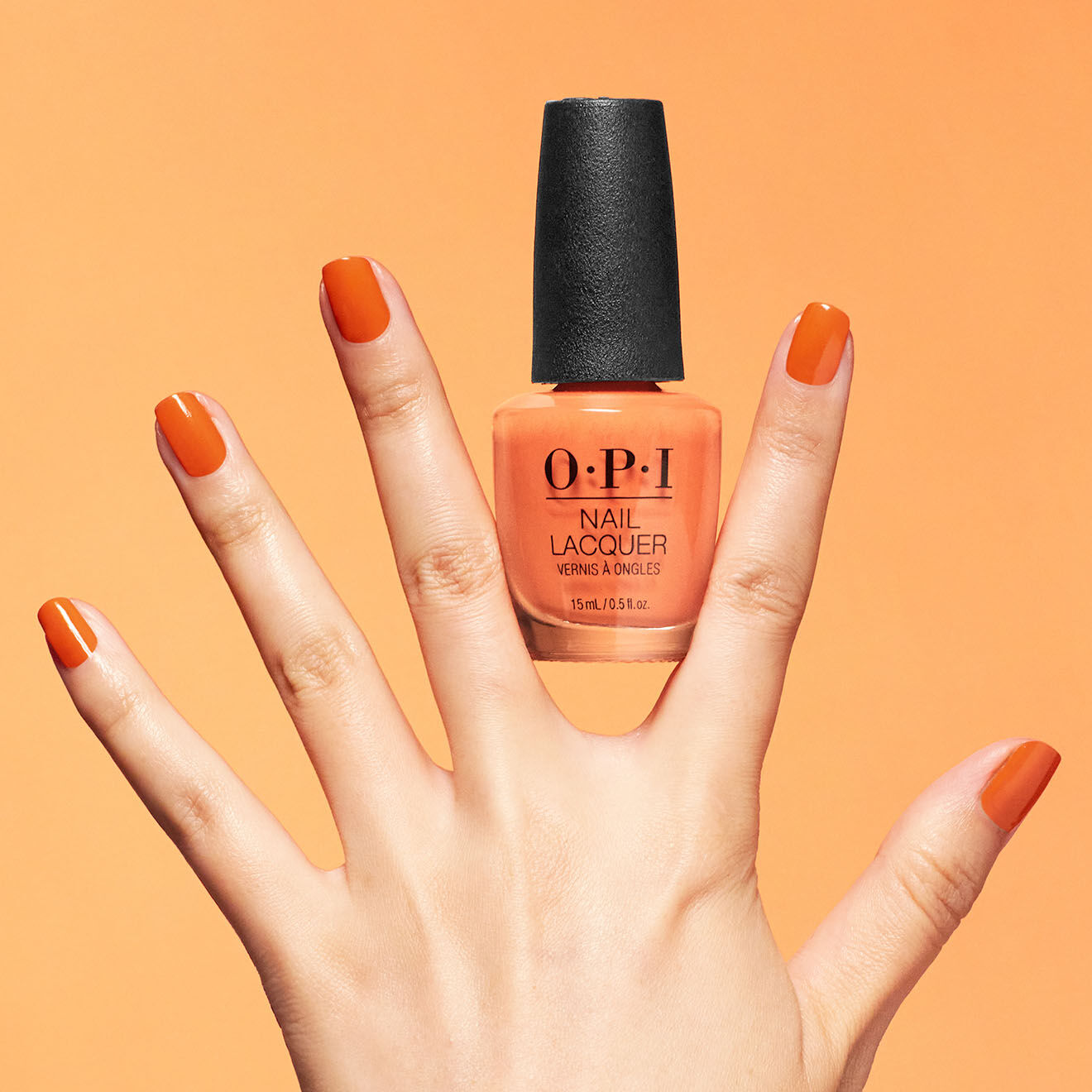 OPI Vernis à ongles Silicon Valley Girl 15 ml