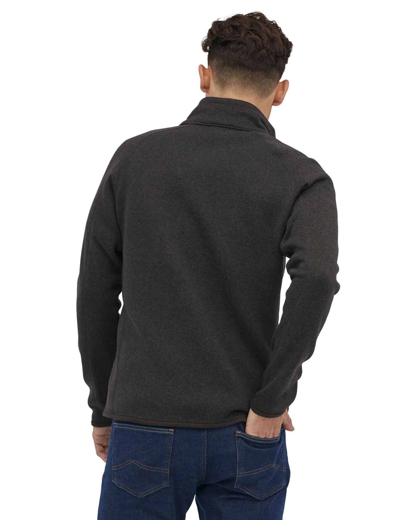 Patagonia| Herren Fleecejacke MEN'S BETTER SWEATER JACKET