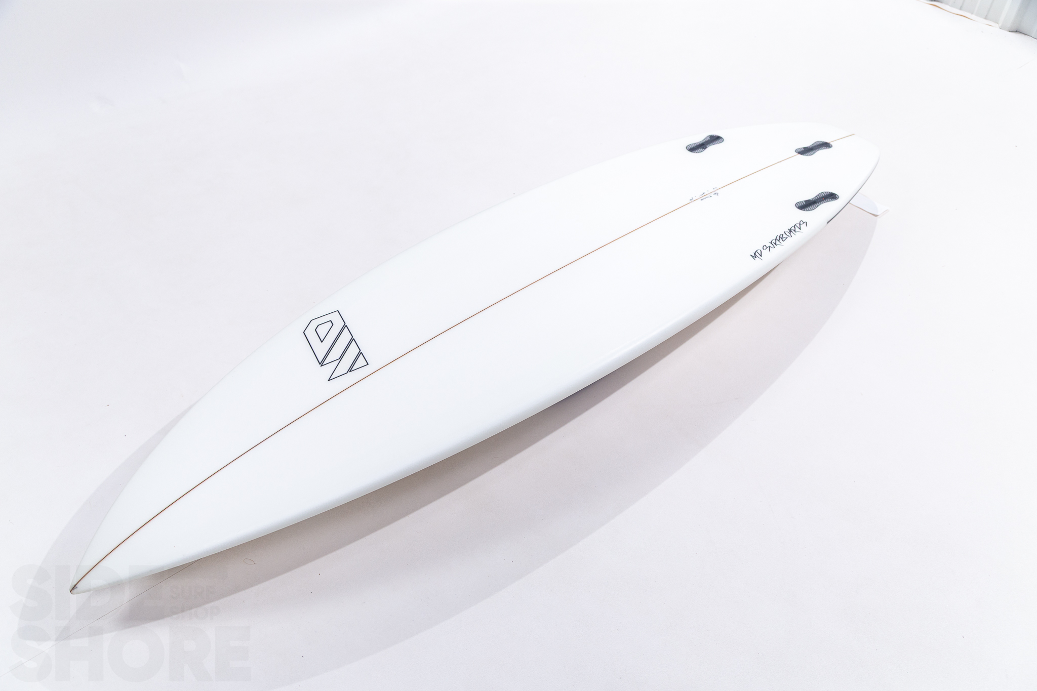 MD Surfboards Surf MD 5'11