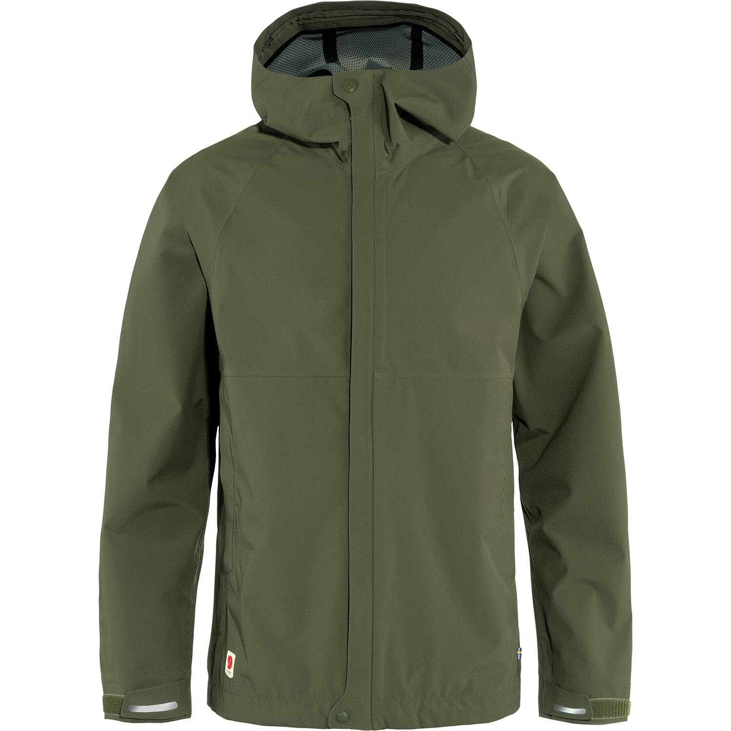 Fjällräven Mens HC Hydratic Trail Jacket